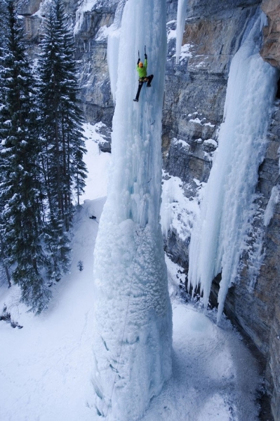 iceclimbing